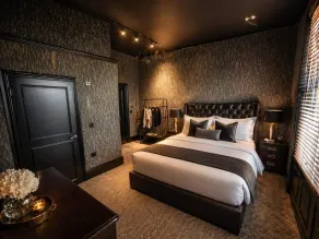 Hotel Eighteen92 - Rum