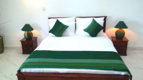 Green Tulip Hotel Kandy - Værelse
