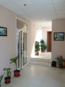 Family hotel Neptun - Lozenets - Reception