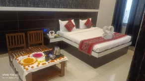 Hotel Birla Palace - Rom
