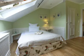 Blesius Garten - Chambre