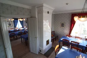 Filipsborg, the Arctic Mansion - Réception