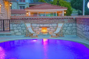 The Fountain Çeşme - Pool
