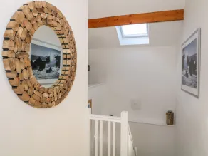 Bay View - Intérieur