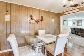 BBQ Ready: Delta Country Home on 30 Acres - Interiør