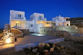 Paradisia Villas - Rom