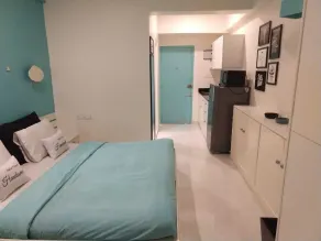 FF21-KDH - Room