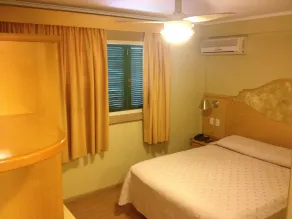 Hotel Vovó Carolina - Værelse