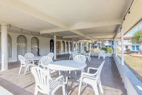 Motel 6-Spring Hill, FL - Weeki Wachee - Restaurant