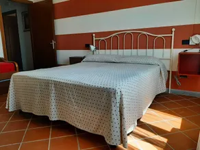 Agriturismo Calendiluna - Zimmer