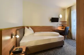Boutique Hotel Zach - Chambre