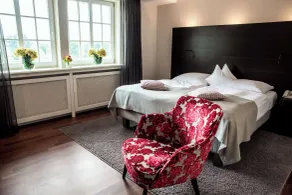 Schlosshotel Münchhausen - Room