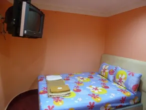 New Wave Hotel Nilai 1 - Chambre