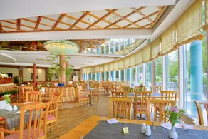 ACHAT Hotel Magdeburg - Restaurant