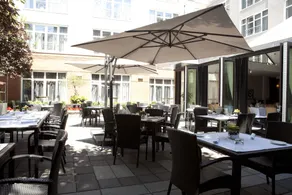 Le Saint-Sulpice - Restaurant