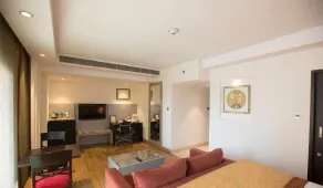 The LaLiT New Delhi - Quarto