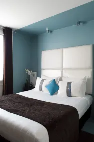 Grand Hotel Saint Michel - Room