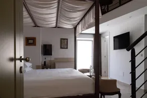 Dimora Mennuti - Luxury Stay - Værelse