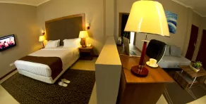 Seascape Hotel - Room
