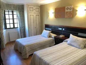 Hotel Sena - Room