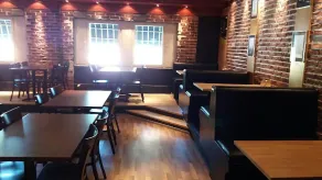 Hotelli Marilyn - Restaurant