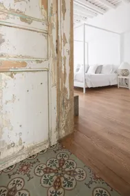 Dimora Botteghelle - Chambre