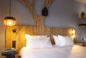 ibis Styles Les Houches Chamonix - Værelse