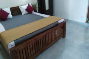 Nature Villa Kochi - Room