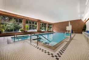 Best Western Grand Victorian Inn - Pool