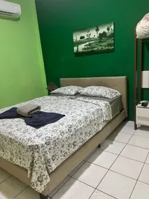 Emerald Apartments INC - Room