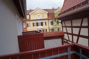 Braumeister Döbler - Ferienwohnungen - View from room