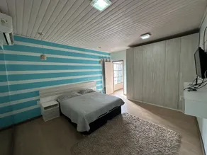 Pousada Residencial - PVH - Room