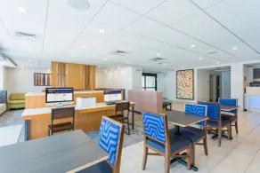 Holiday Inn Express - Lorton by IHG - Réception