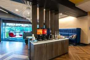 Tru by Hilton Seneca Clemson - Restaurant