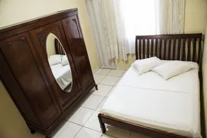 Hotel Pinheirinho - Room