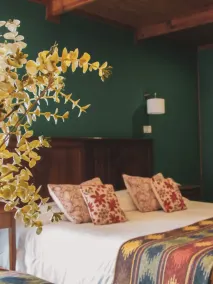 Boutique Hotel La Cantera - Zimmer