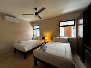 Albra Tulum - Rom