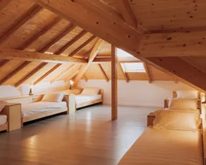 Quinta da Quinhas - Chambre