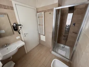 Marina Beach Suite Hotel - Salle de bain