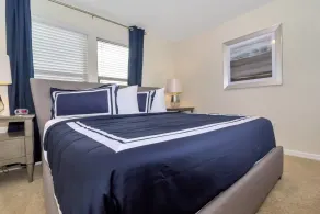 Solterra Resort - Lovely 5bd/4ba Pool Home #5st429 - Chambre