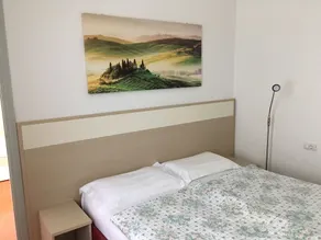 Appartamenti Wieland - Chambre