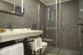 The Rooms Nisantasi - Bathroom