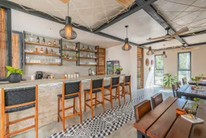 Irie Tulum  - Ristorante