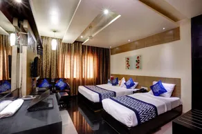 Hotel Arafa Inn - Room