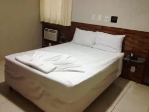 Hotel Atlanta - Salvador - BA - Room