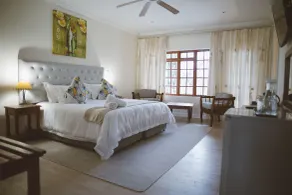 Victoria & Alfred Boutique Hotel - Camera