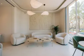 Cento Palme - Recepción