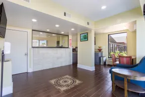 Econo Lodge Gallatin - Metro Nashville - Hall