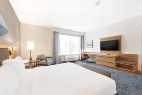 Hilton Garden Inn LAX El Segundo - Room