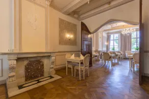 Amrâth Hotel Bigarré - Restaurant
